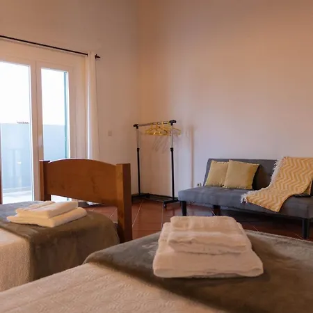 By The Hill Apartment Ribeira Grande Exterior photo