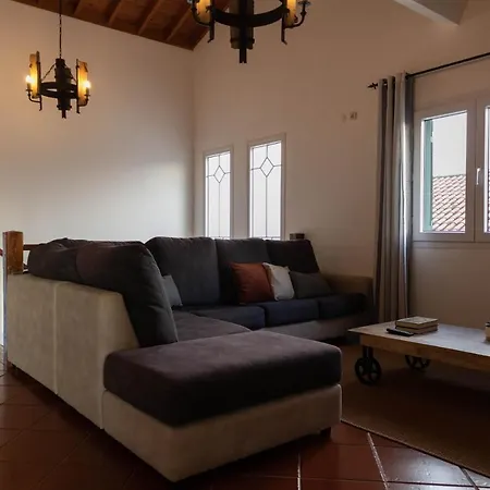 By The Hill Apartment Ribeira Grande Exterior photo