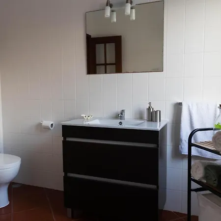 By The Hill Apartment Ribeira Grande Exterior photo