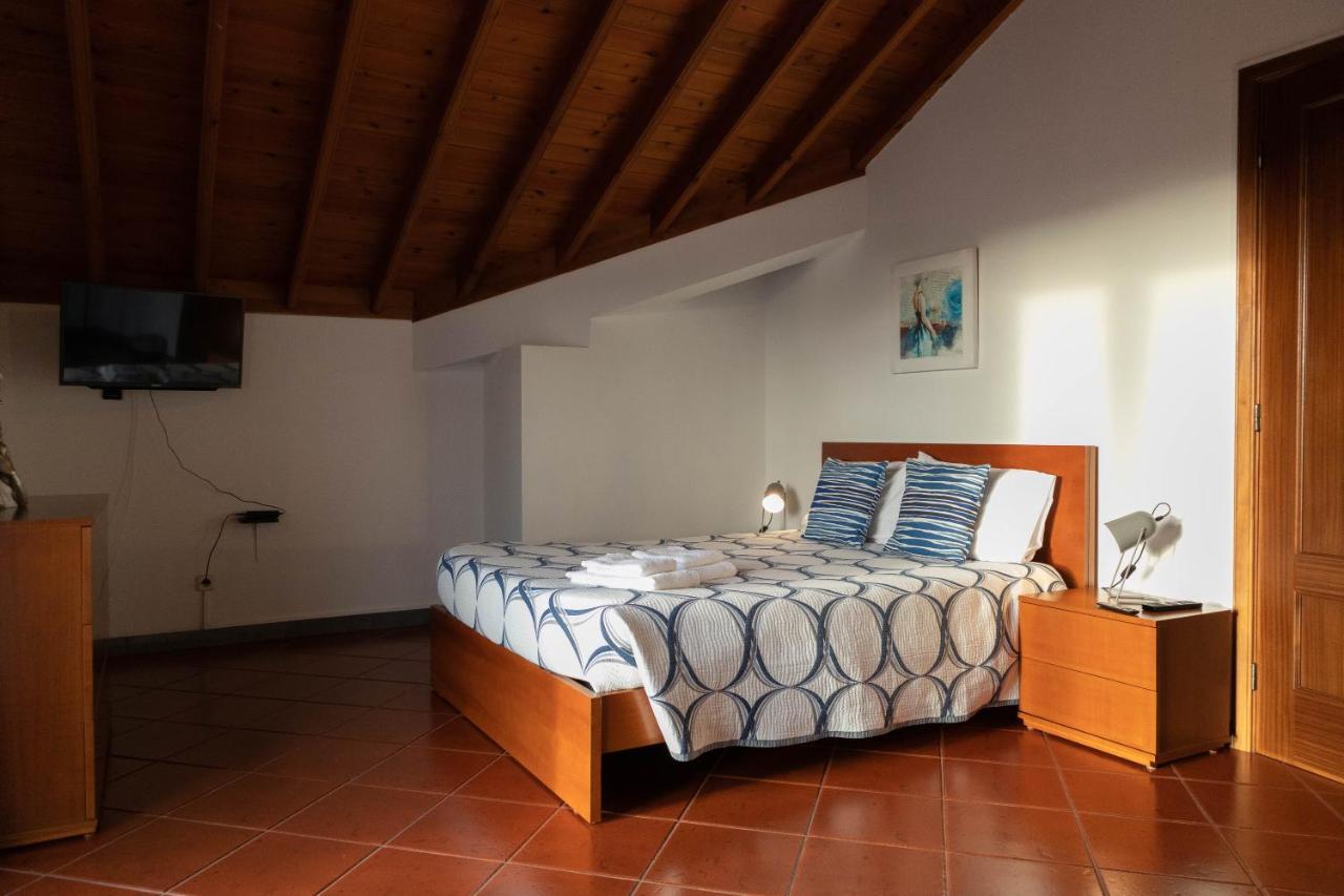 By The Hill Apartment Ribeira Grande